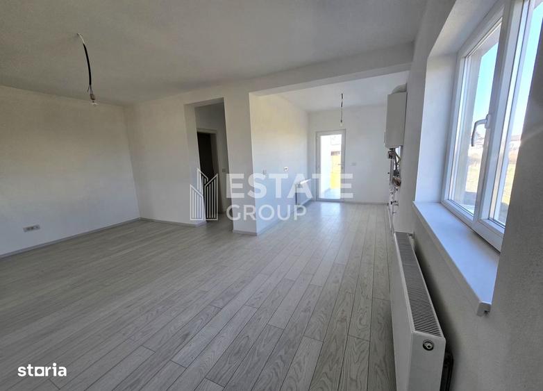 Casă cu 3 camere cu Teren 320 Mp în Aradului