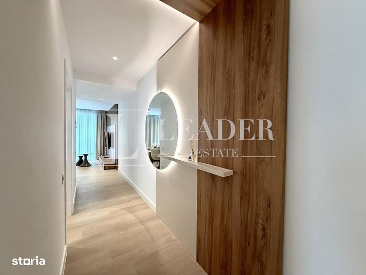 Apartament cu 2 camere în Obor