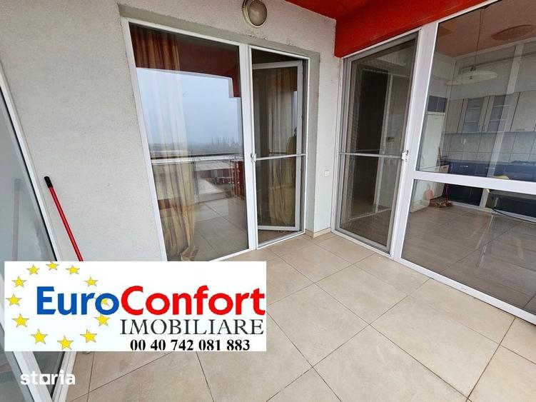Apartament cu 2 camere în UTA