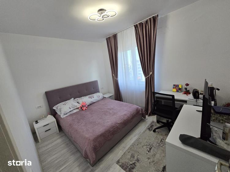 Apartament cu 2 camere în Grozăvești