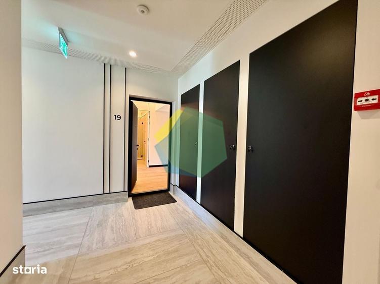 Apartament 2camere Soseaua Pipera | 2 balcoane | Zona excelenta - 20