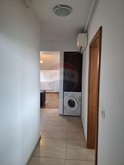 Apartament cu 2 camere decomandat în Aradul Nou