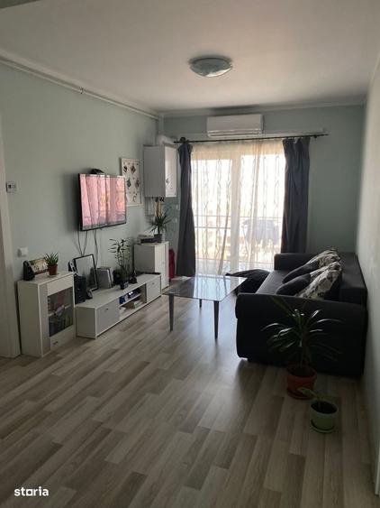 Apartament cu 3 camere în Mărăști