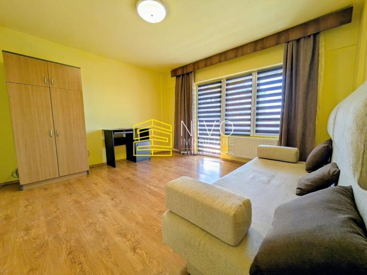Apartament 1 cameră – Tg. Mureș – Ultracentral - Zona Grand - 2