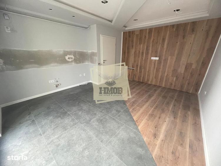Apartament 2 camere cu balcon si parcare pe Doamna Stanca - 7