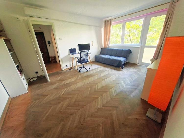 Apartament cu 3 camere decomandat în Timișoara