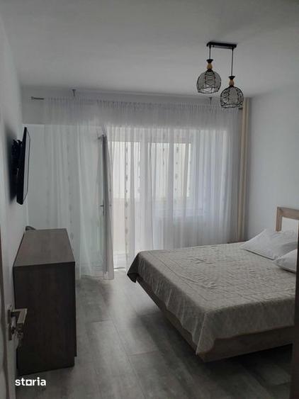 Apartament cu 3 camere decomandat, mobilat în ICIL