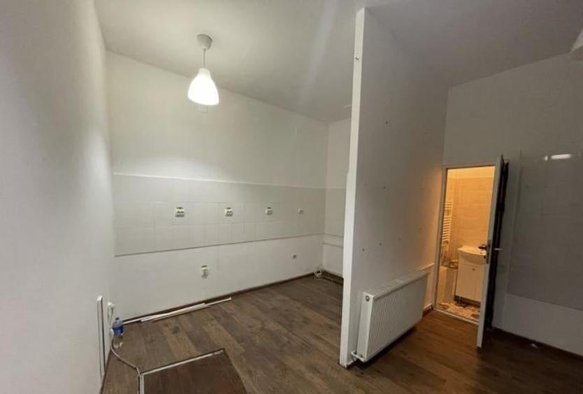 Spațiu comercial, de 36 mp, în Iancului