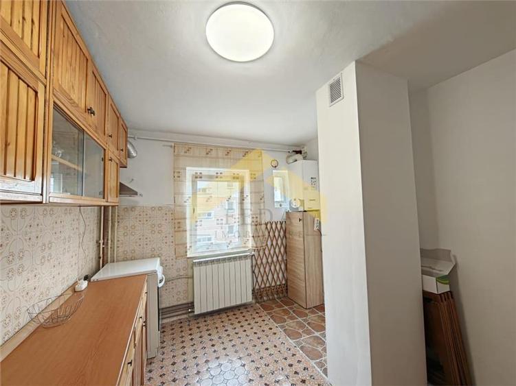Apartament 3 camere de inchiriat zona Podgoria - 9
