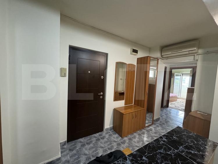 Apartament 2 camere 65mp, centrala proprie, Ac, Bvd 1 Mai, zona Spital - 7