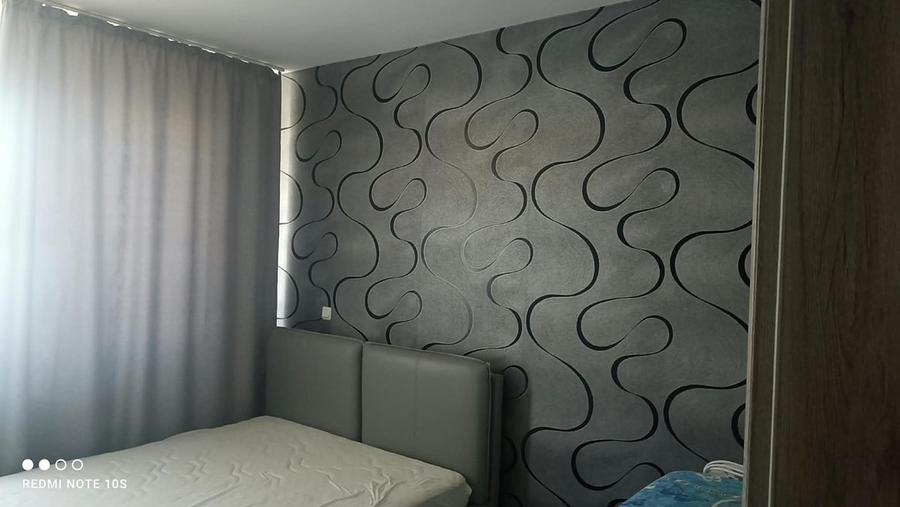 Berceni, Aparatorii Patriei, Metalurgiei, Cartierul Solar - 5