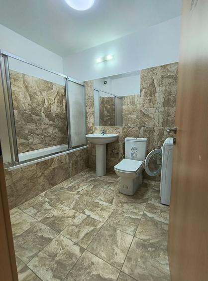 Apartament cu 2 camere decomandat, mobilat în Colentina