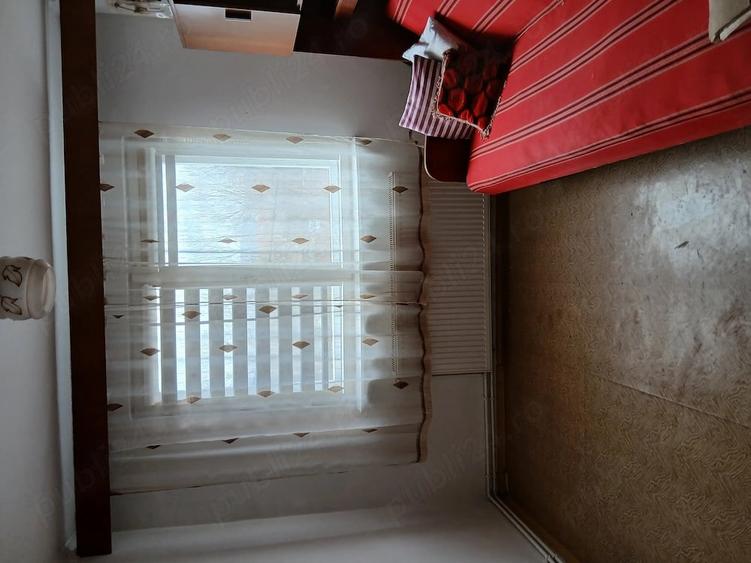 Apartament cu 3 camere decomandat în Caragiale