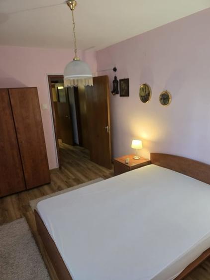Apartament cu 2 camere decomandat, mobilat în Drumul Taberei