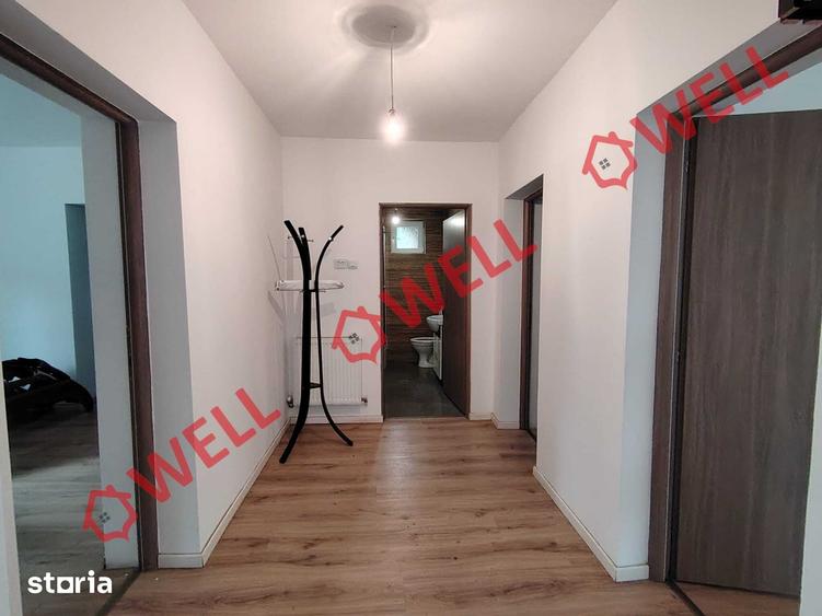 Casa de vanzare in Sfantu Gheorghe, pe strada Porumbeilor! - 3