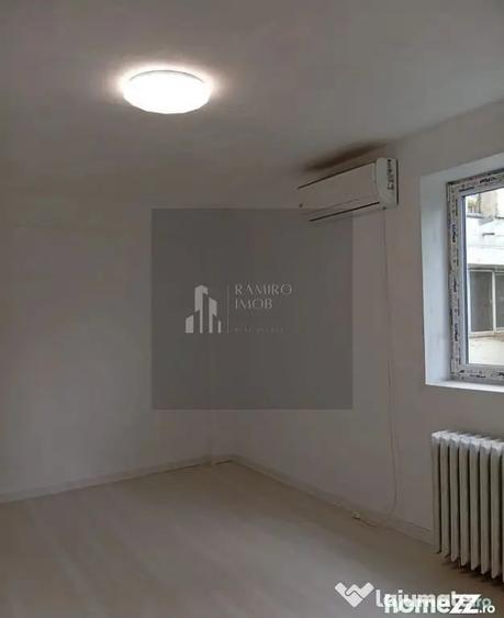 Apartament cu 2 camere decomandat în Brâncoveanu