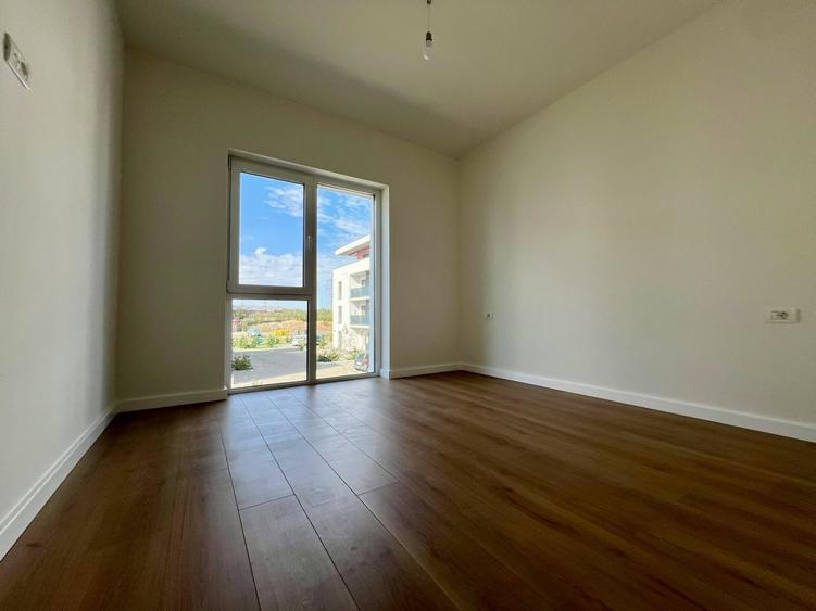 Apartament, 2 camere, 48 mp utili, etaj 1, decomandat - Zona Mehala - 8