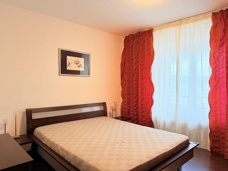 De închiriat apartament Centrul Civic AFI mobilat și utilat - 9