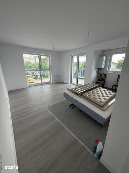 Apartament 3 camere, Fundeni - 83.8mp - 1