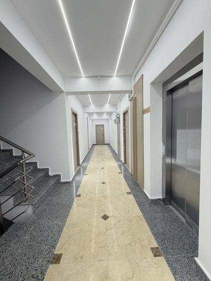 Apartament cu 3 camere decomandat în Herăstrău