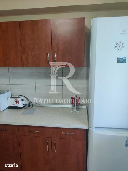 Apartament cu 3 camere de inchiriat | Centrul Civic | Oradea - 17