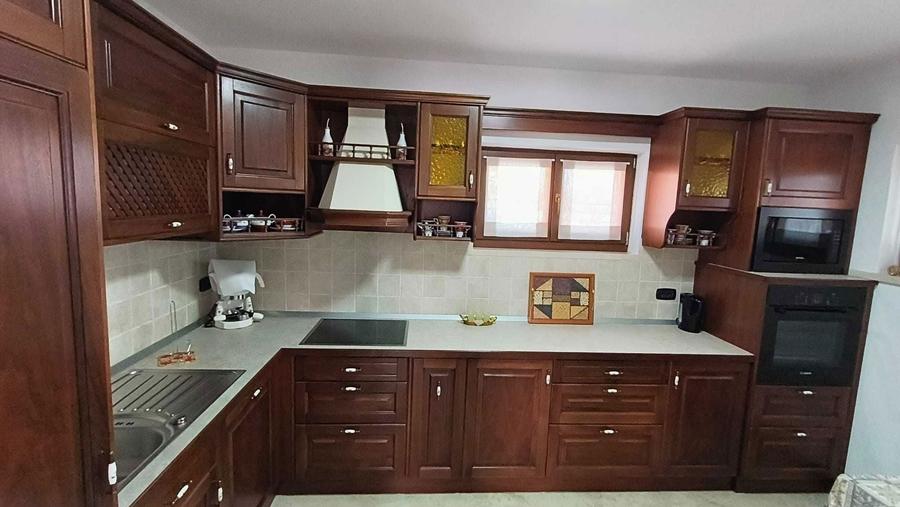 Casa de vanzare in Fagaras, finisaje de calitate superioara - 4