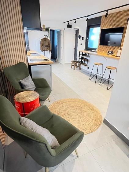 Tineretului - 5 min. metrou  - Apartament ULTRAMODERN - IMOBIL NOU - - 2
