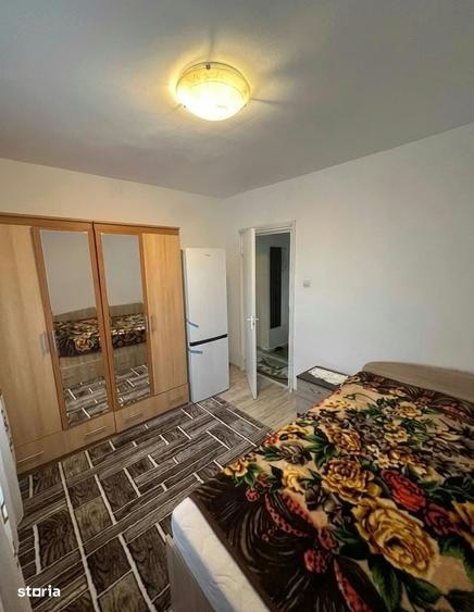 Apartament cu 2 camere decomandat în Alexandru cel Bun