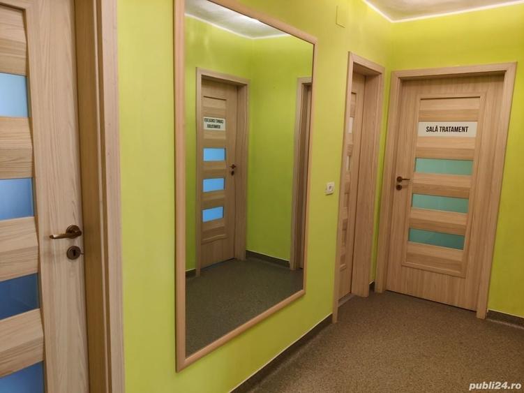 Spațiu comercial, de 80 mp, în Bălcescu