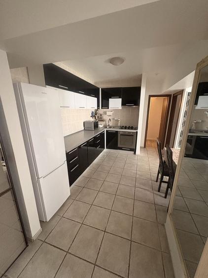 Apartament cu 2 camere în Ultimul leu