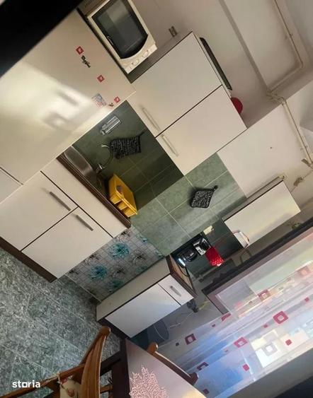 Garsoniera, 35mp, centrala proprie, pet-friendly, parcare, Rahova - 4