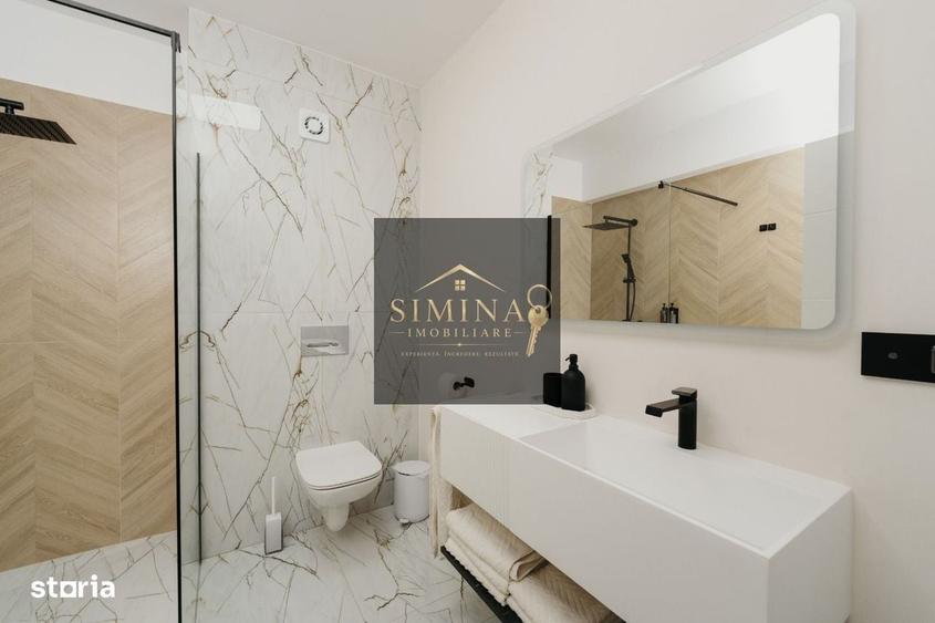 Apartament cu 3 camere în Livezeni