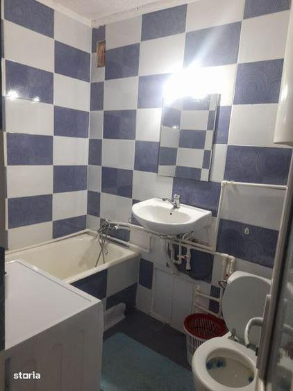 Garsonieră în Central