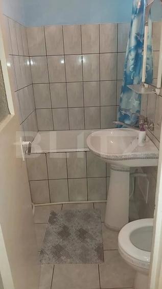 Apartament cu 2 camere semidecomandat în Carpați 1