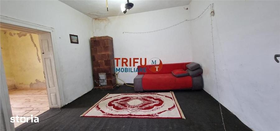 Casă cu 4 camere cu Teren 680 Mp în Sântimbru
