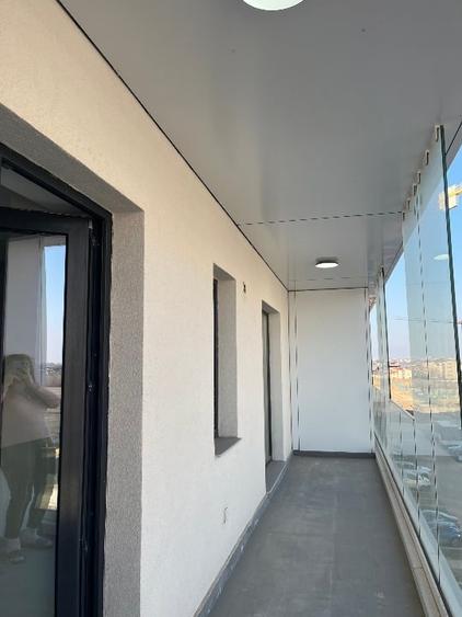 Apartament lux cu 2 camere si terasa generoasa, INCALZIRE GRATUITA- First Estate - 7