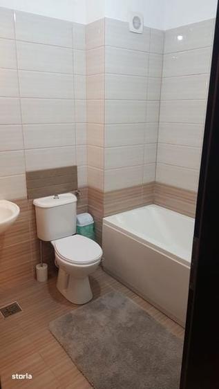 Apartament cu 3 camere decomandat în Chiajna