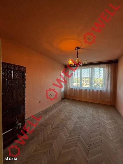 Apartament cu 3 camere în Ultracentral