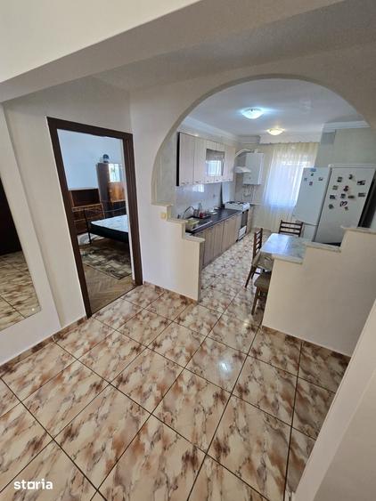 Apartament 3 camere separate Bucatarie separata Balcon Cartier Mara?ti - 1
