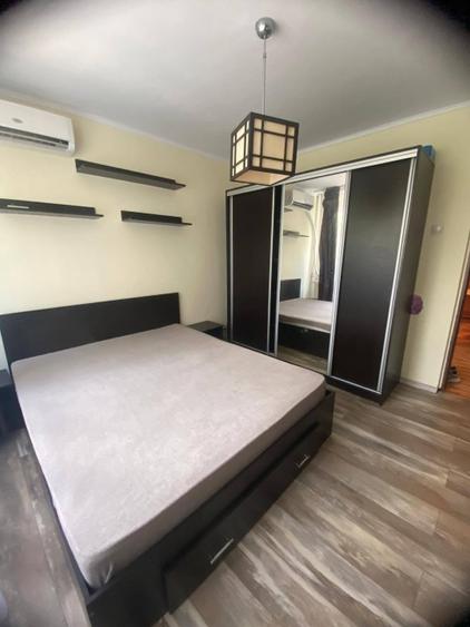 Drumul Gazarului, 2 camere, decomandat, mobilat si utilat - 1