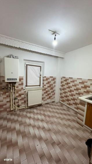 Apartament cu 2 camere decomandat în Nord