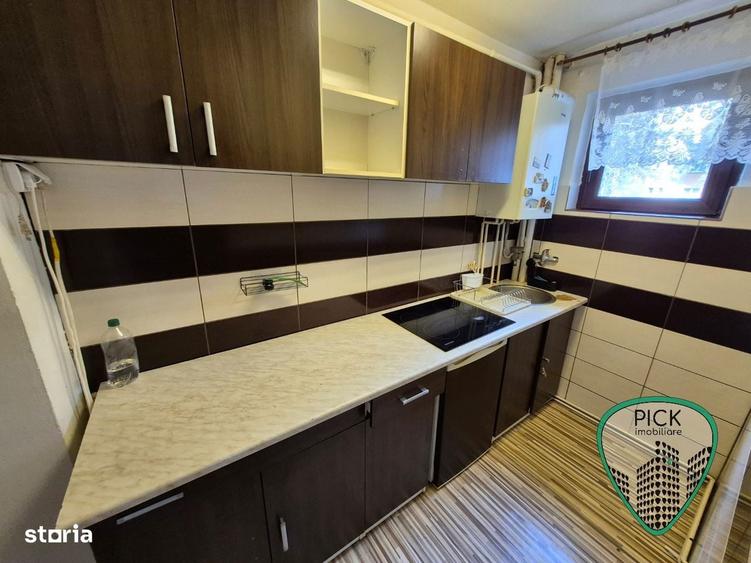 P 1169 - Apartament cu 2 camere in Targu Mure?, Semicentral, Budai - 6