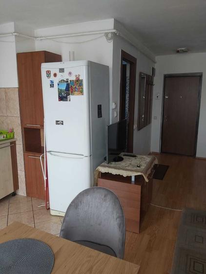 Garsonieră decomandată în Mărăști