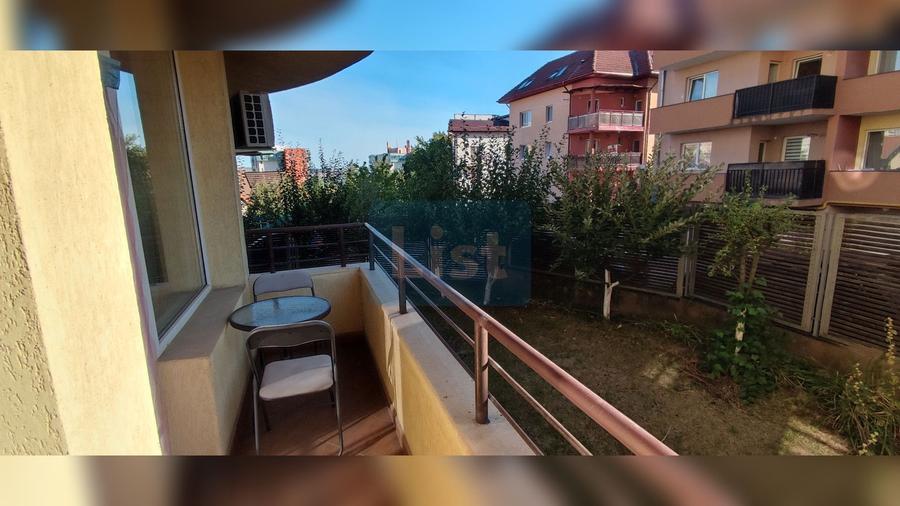 COMISION 0%! Ap. 2 camere 61 mp, A/C, strada Pădurii – Zorilor | UMF - 20