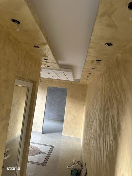 Apartament cu 2 camere în Someș