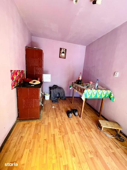 Casa + 2635 mp teren oportunitate Cordau - 4