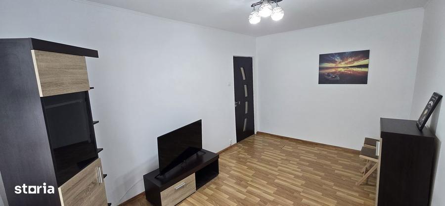 Apartament cu 2 camere, mobilat în ICIL