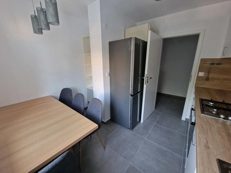 Apartament cu 2 camere semidecomandat în Iosia