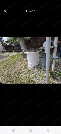 Casă cu Teren 1400 Mp în Rogojel