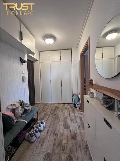 Apartament cu 2 camere decomandat în Grigorescu